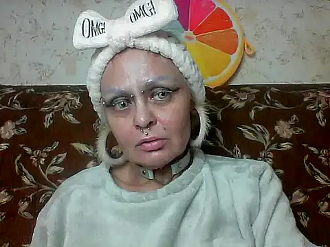 Gardener of Illusions online show from May 17, 4:47 pm