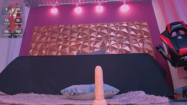 keendaall online show from January 13, 11:06 pm