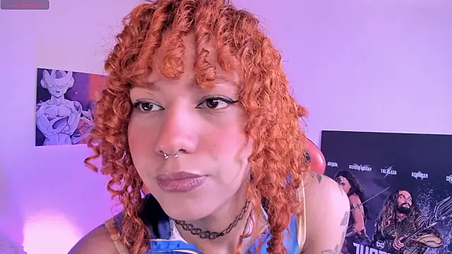 keendaall online show from March 11, 8:09 am