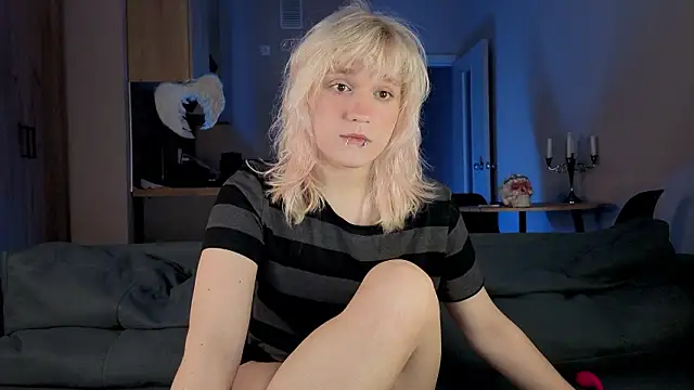 Gregory Byyrd online show from March 17, 9:29 pm