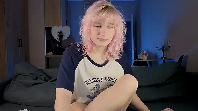 Gregory Byyrd online show from March 21, 9:29 pm