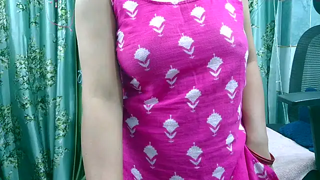 Lovely Sanvi online show from November 30, 3:49 pm