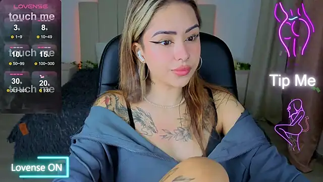 baby  kim online show from November 12, 5:19 am