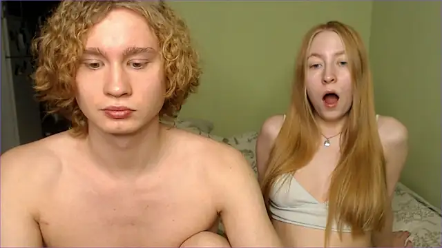 AliceStoneJhonyStone online show from December 22, 2:36 pm