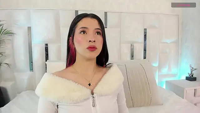 Snapshot of im_nika_ chatting on January 13, 12:10 pm im nika online show from January 13, 12:10 pm