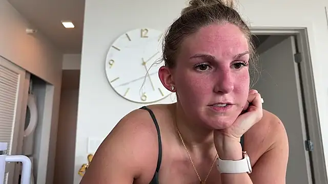 Graciemae baexx online show from April 1, 6:27 pm