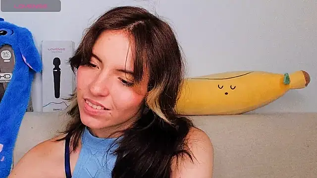cherrybom969 online show from January 15, 5:29 am
