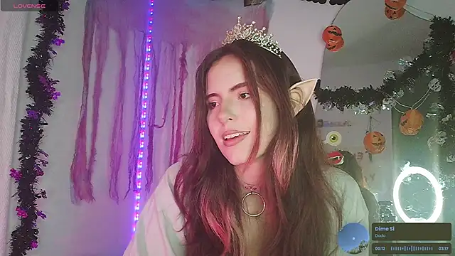 cherrybom969 online show from October 5, 5:50 am