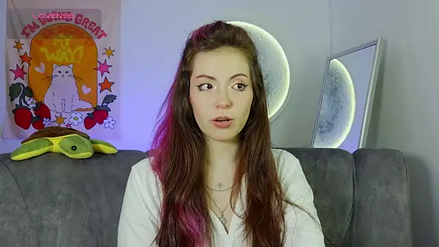 cherrybom969 online show from March 27, 5:46 am