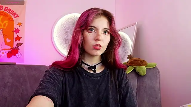 cherrybom969 online show from March 30, 4:46 am