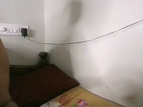 Sexy-Shalinii online show from December 2, 4:40 am