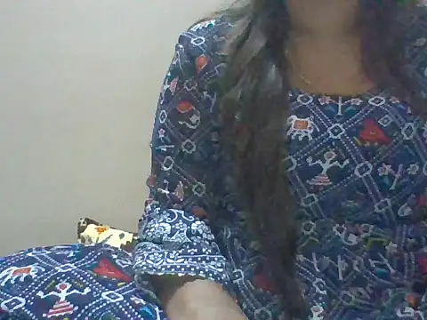 Sexy-Shalinii online show from March 29, 4:07 pm