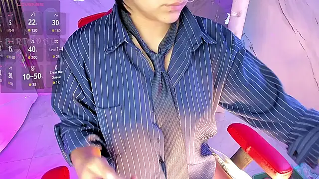 sexyy kitty18 online show from July 6, 4:09 am