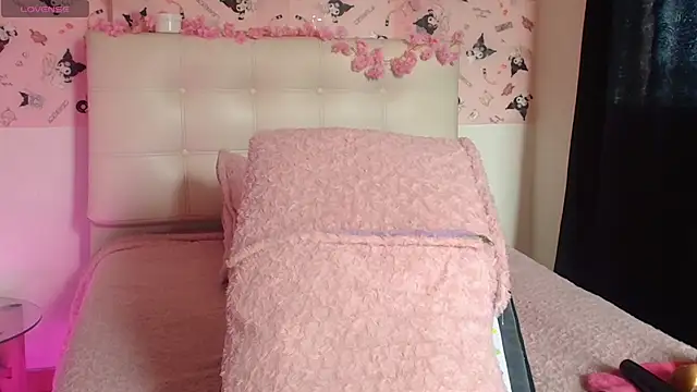 Snapshot of Madysson_leee chatting on February 12, 5:30 pm Madysson leee online show from February 12, 5:30 pm