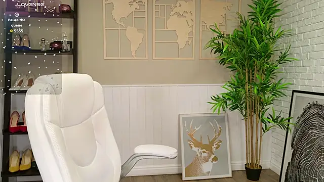 LadyLeea online show from October 2, 3:46 am