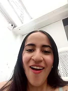 Mia Fischer online show from October 7, 7:11 pm