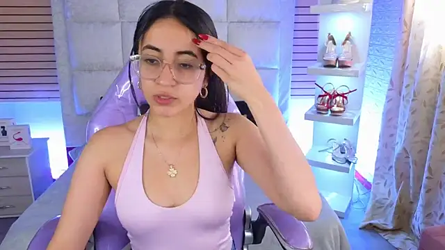Mia Fischer online show from June 20, 3:04 pm