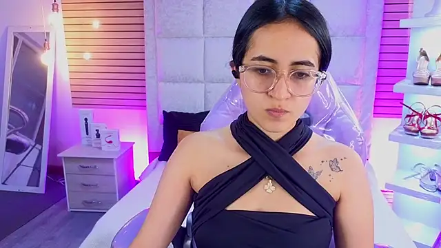 Mia Fischer online show from June 22, 12:24 pm