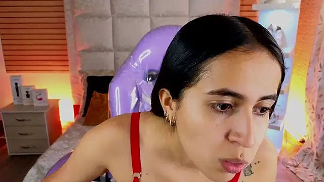 Mia Fischer online show from June 24, 12:04 pm