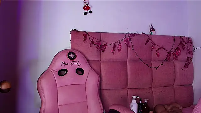 samantha sw online show from December 19, 9:18 am