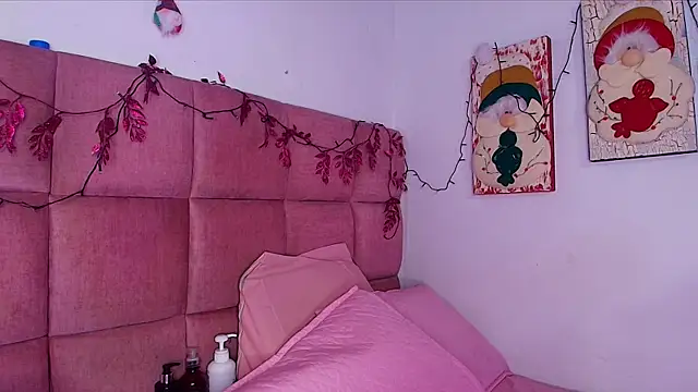 samantha sw online show from December 27, 3:09 am