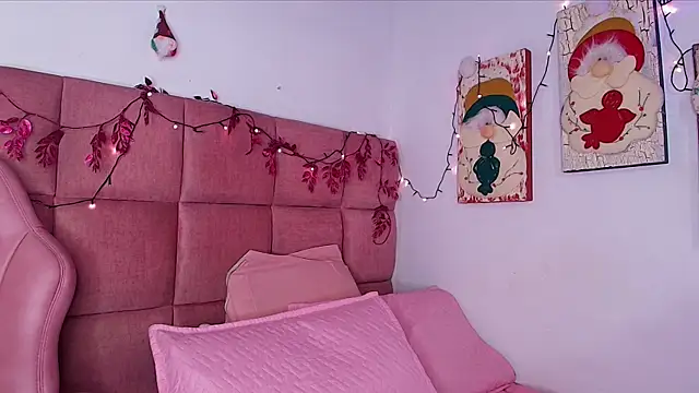 samantha sw online show from December 28, 3:15 am