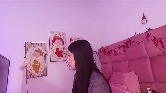 samantha sw online show from January 4, 3:07 am