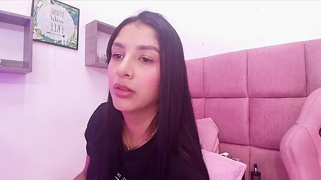 samantha sw online show from January 10, 3:07 am