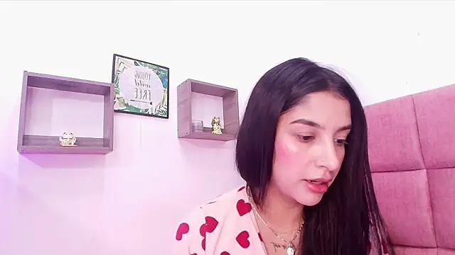 samantha sw online show from January 11, 3:02 am