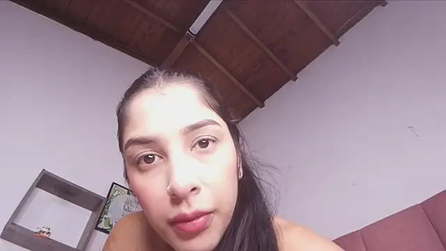 samantha sw online show from February 14, 3:11 am