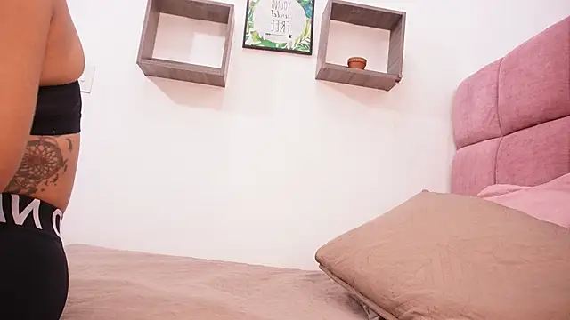 samantha sw online show from October 2, 3:13 am