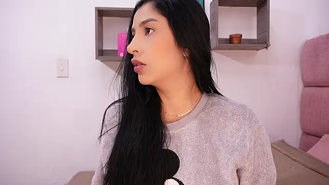 samantha sw online show from October 11, 3:06 am