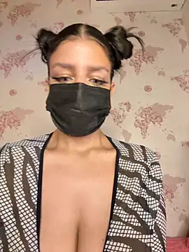 shanelle0 online show from October 9, 6:06 pm