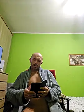 STANISLAW621162 online show from February 16, 1:36 am