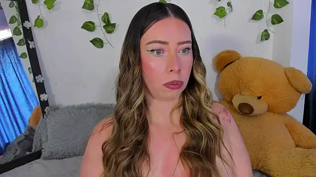 JanneKim online show from November 25, 2:39 pm