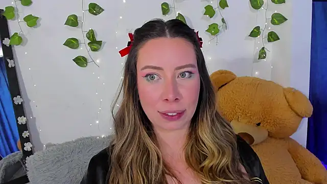 JanneKim online show from November 26, 1:56 pm