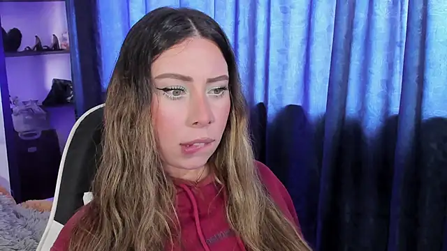 JanneKim online show from December 4, 2:26 pm