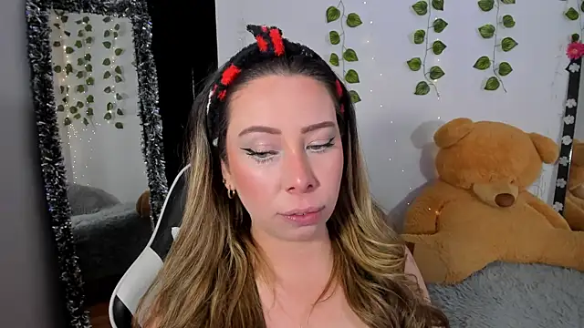 JanneKim online show from January 16, 1:26 pm