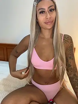 CoCo-Queen online show from February 21, 3:29 am