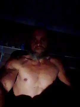 Deonlonely1 online show from May 6, 2:33 pm