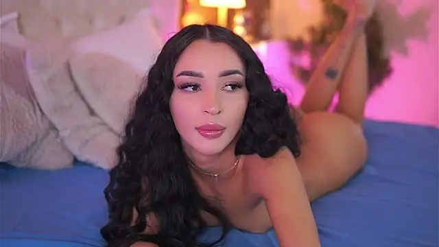 DeniseDevilles online show from March 14, 3:36 pm