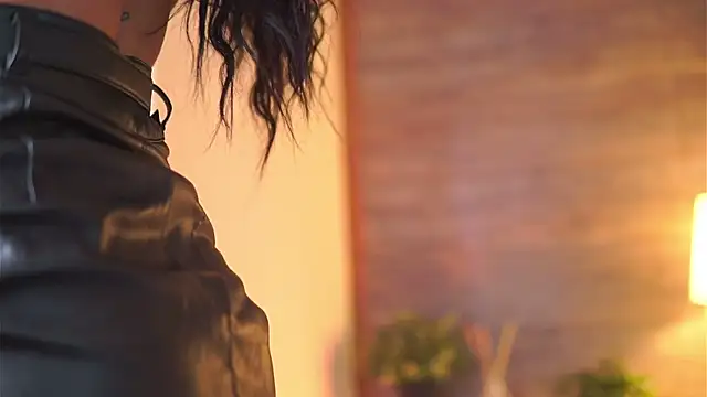 DeniseDevilles online show from March 21, 10:28 am