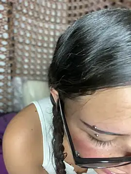 Paloma  LS online show from January 10, 11:08 pm