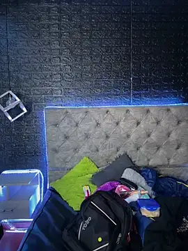 Paloma  LS online show from September 19, 7:14 pm