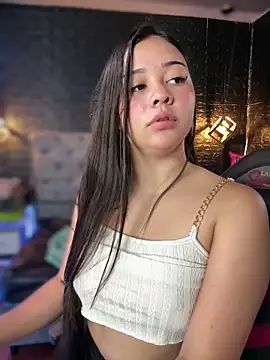 Paloma  LS online show from October 20, 2:06 pm