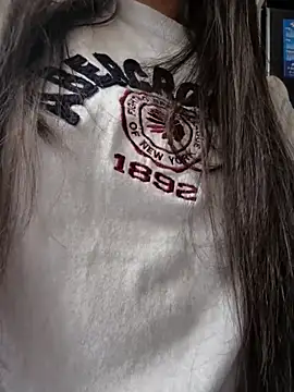 Paloma  LS online show from October 21, 5:24 pm