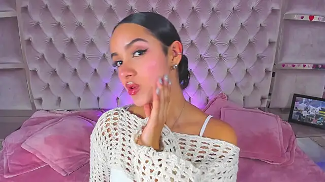 Harii 02 online show from October 1, 7:53 pm