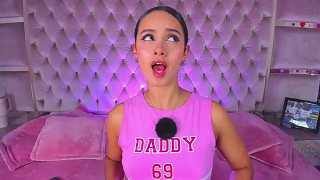 Harii 02 online show from October 10, 7:57 pm