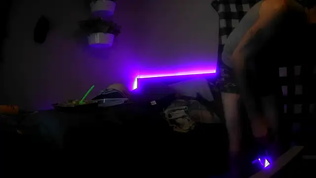 smokee parT903 online show from December 12, 11:07 am