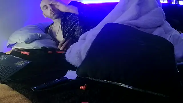 smokee parT903 online show from February 14, 5:36 pm